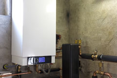 South Hanningfield condensing boiler companies