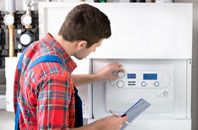 South Hanningfield boiler servicing